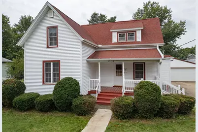 214 S Ridge Street, Cambridge, IL 61238 - Photo 1