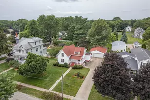 214 S Ridge St, Cambridge, IL 61238 - Photo 3