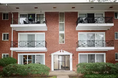 10115 Old Orchard Court #303, Skokie, IL 60076 - Photo 1