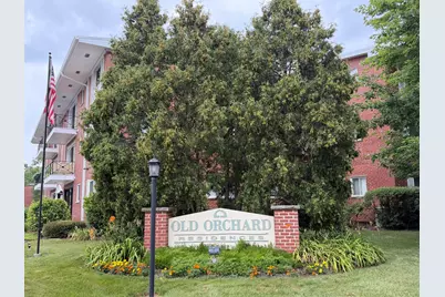 10115 Old Orchard Court #303, Skokie, IL 60076 - Photo 27