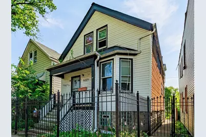 5225 S Wood Street, Chicago, IL 60609 - Photo 1
