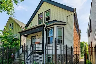 5225 S Wood St, Chicago, IL 60609 - Photo 1