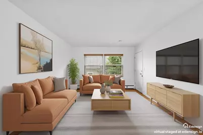 406 Franklin Avenue #3B, River Forest, IL 60305 - Photo 9