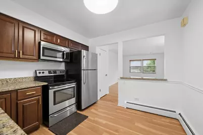 406 Franklin Avenue #3B, River Forest, IL 60305 - Photo 13
