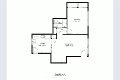406 Franklin Avenue #3B, River Forest, IL 60305 - Photo 23