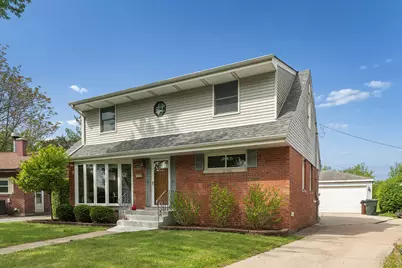 18646 Golfview Avenue, Homewood, IL 60430 - Photo 3