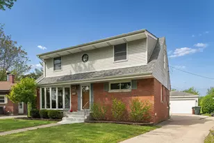 18646 Golfview Ave, Homewood, IL 60430 - Photo 3