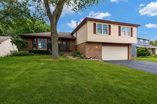 1434 Coral Reef Way, Lake Zurich, IL 60047 - Photo 1