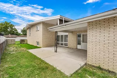 11013 Terrace Lane, Hillside, IL 60162 - Photo 37