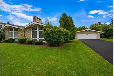 11013 Terrace Lane, Hillside, IL 60162 - Photo 1