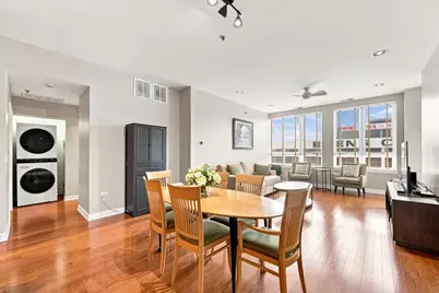 6000 N Cicero Avenue #515, Chicago, IL 60646 - Photo 5