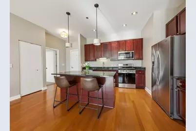 6000 N Cicero Avenue #515, Chicago, IL 60646 - Photo 7