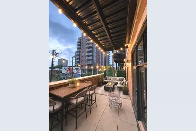 725 N Aberdeen Street #209, Chicago, IL 60607 - Photo 25