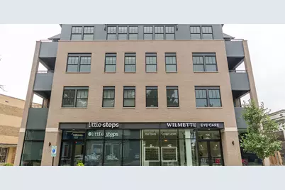 1121 Greenleaf Avenue #304, Wilmette, IL 60091 - Photo 1