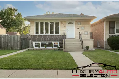 7816 Latrobe Avenue, Burbank, IL 60459 - Photo 1