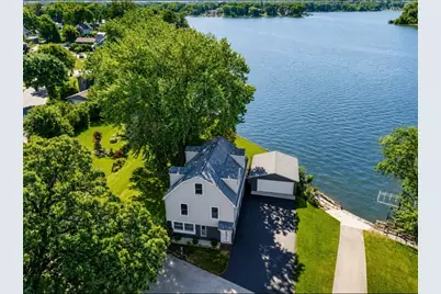 163 Eagle Point Road, Fox Lake, IL 60020 - Photo 1