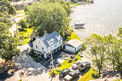 163 Eagle Point Road, Fox Lake, IL 60020 - Photo 23