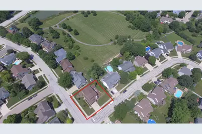 27W390 Waterford Drive, Winfield, IL 60190 - Photo 33