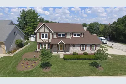 27W390 Waterford Drive, Winfield, IL 60190 - Photo 35