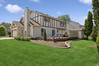 27W390 Waterford Drive, Winfield, IL 60190 - Photo 3