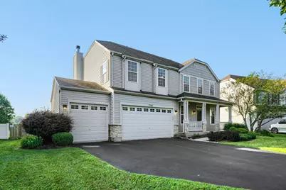 7300 Yorkshire Street, Joliet, IL 60431 - Photo 1