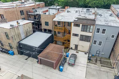 1446 W Lexington Street, Chicago, IL 60607 - Photo 9