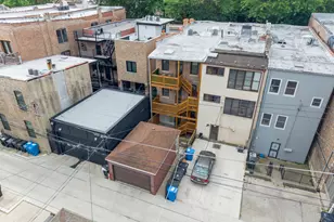 1446 W Lexington St, Chicago, IL 60607 - Photo 9