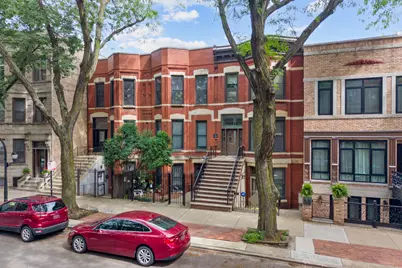 1446 W Lexington Street, Chicago, IL 60607 - Photo 3