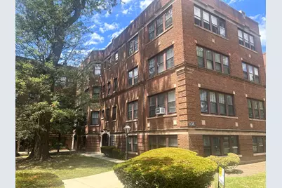 106 Lincoln Avenue #1E, Riverside, IL 60546 - Photo 1
