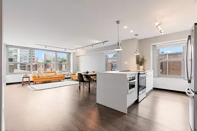 3600 N Lake Shore Drive #325, Chicago, IL 60613 - Photo 3