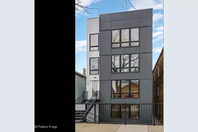 2122 W 18th Place #2, Chicago, IL 60608 - Photo 1