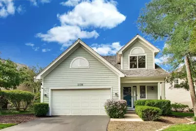 2198 Brookside Lane, Aurora, IL 60502 - Photo 1