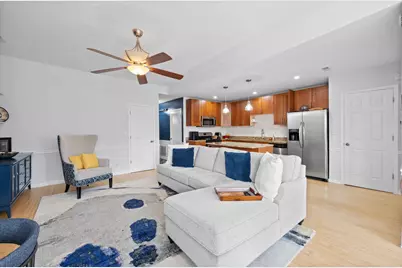 4405 S Lake Park Avenue #2, Chicago, IL 60653 - Photo 5