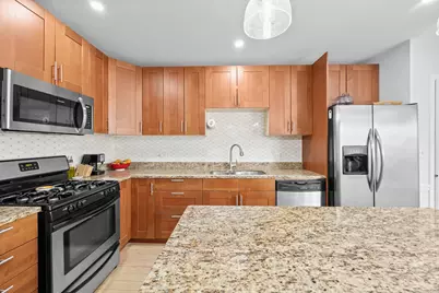4405 S Lake Park Avenue #2, Chicago, IL 60653 - Photo 9
