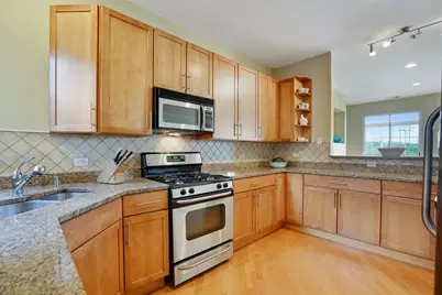 5884 N Ridge Avenue #3, Chicago, IL 60660 - Photo 7