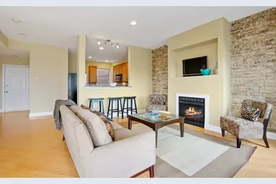 5884 N Ridge Avenue #3, Chicago, IL 60660 - Photo 3