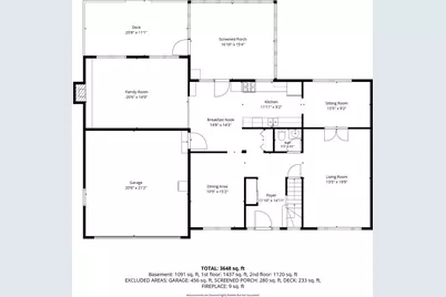 15033 W Redwood Lane, Libertyville, IL 60048 - Photo 33