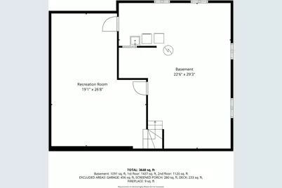 15033 W Redwood Lane, Libertyville, IL 60048 - Photo 35