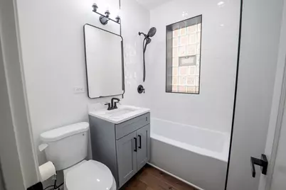 5737 N Washtenaw Avenue #1, Chicago, IL 60659 - Photo 11