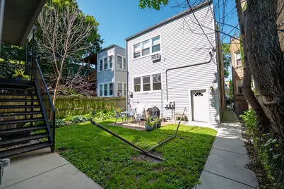5737 N Washtenaw Avenue #1, Chicago, IL 60659 - Photo 15