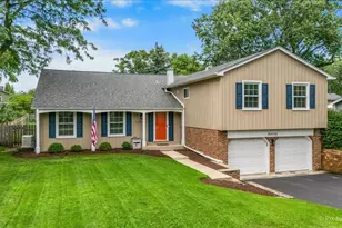 26W380 Blair St, Winfield, IL 60190 - Photo 1