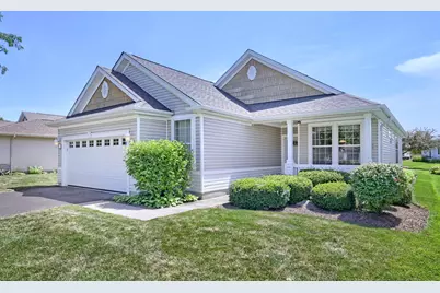 12613 Oak Grove Drive, Huntley, IL 60142 - Photo 1
