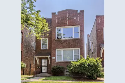 1523 E 74th Place #1, Chicago, IL 60619 - Photo 1