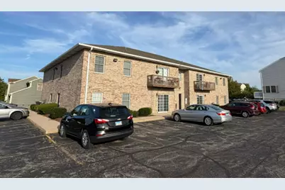 555 Strack Street #202, Cortland, IL 60112 - Photo 1