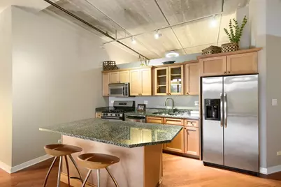 811 W 15th Place #303, Chicago, IL 60608 - Photo 7