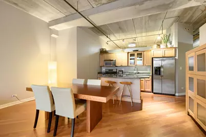 811 W 15th Place #303, Chicago, IL 60608 - Photo 5