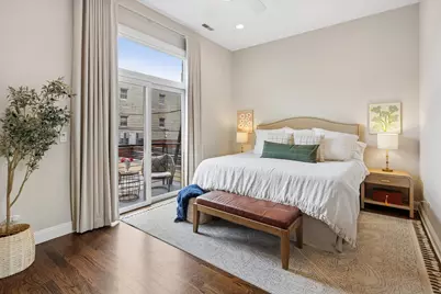 2240 W North Avenue #2E, Chicago, IL 60647 - Photo 9