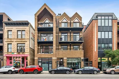 2240 W North Avenue #2E, Chicago, IL 60647 - Photo 1