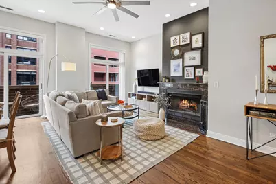2240 W North Avenue #2E, Chicago, IL 60647 - Photo 3