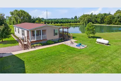 871 Sorento Avenue, Donnellson, IL 62019 - Photo 41